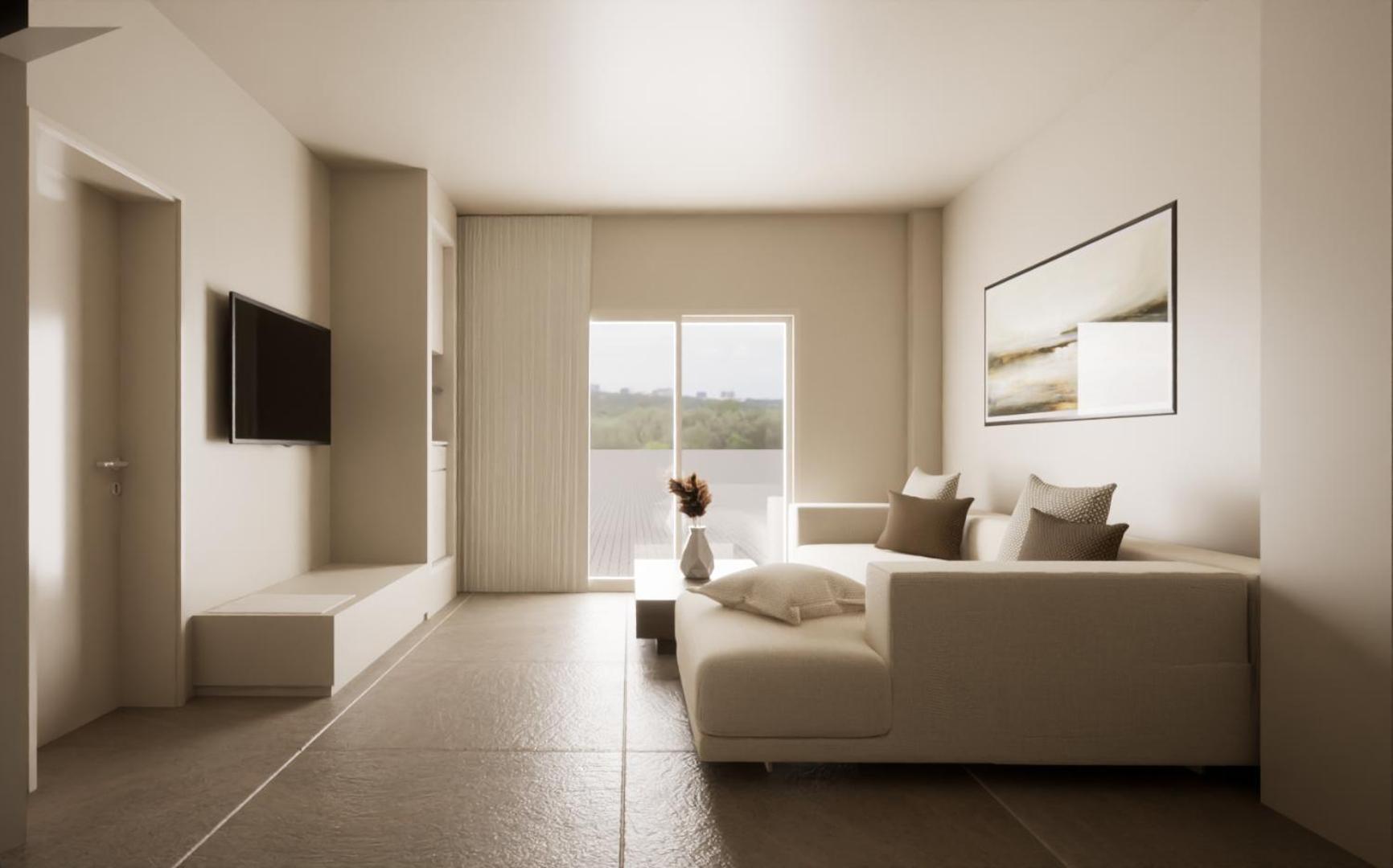 Appartement Fani Luxury Boutique à Stavros  Extérieur photo